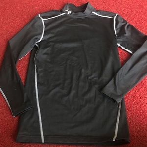 Boys Under Armor Thermal